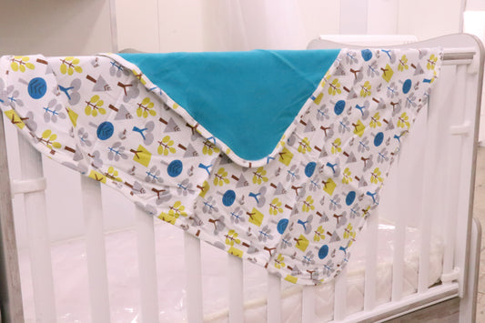 Baby Swaddling blanket