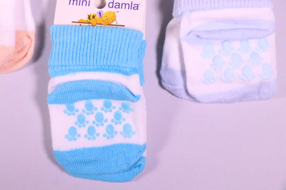 Baby socks non-slip