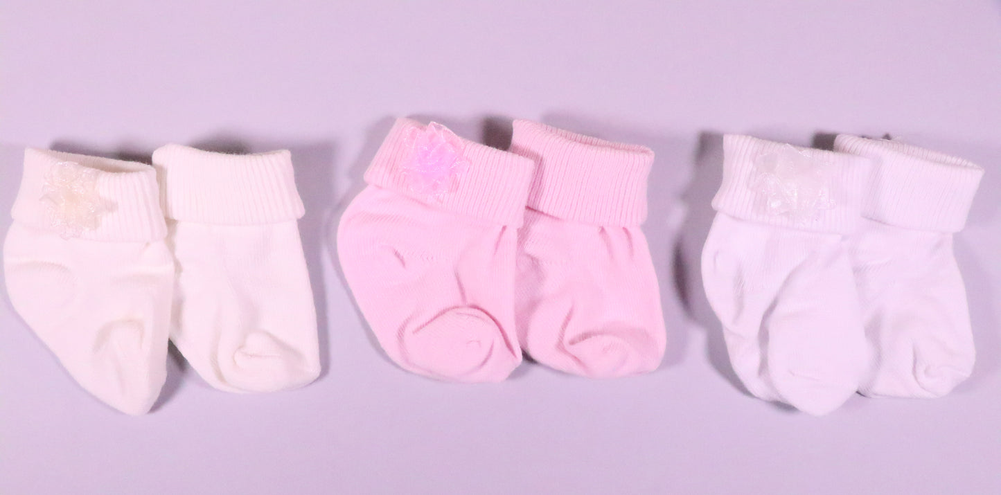 Baby socks