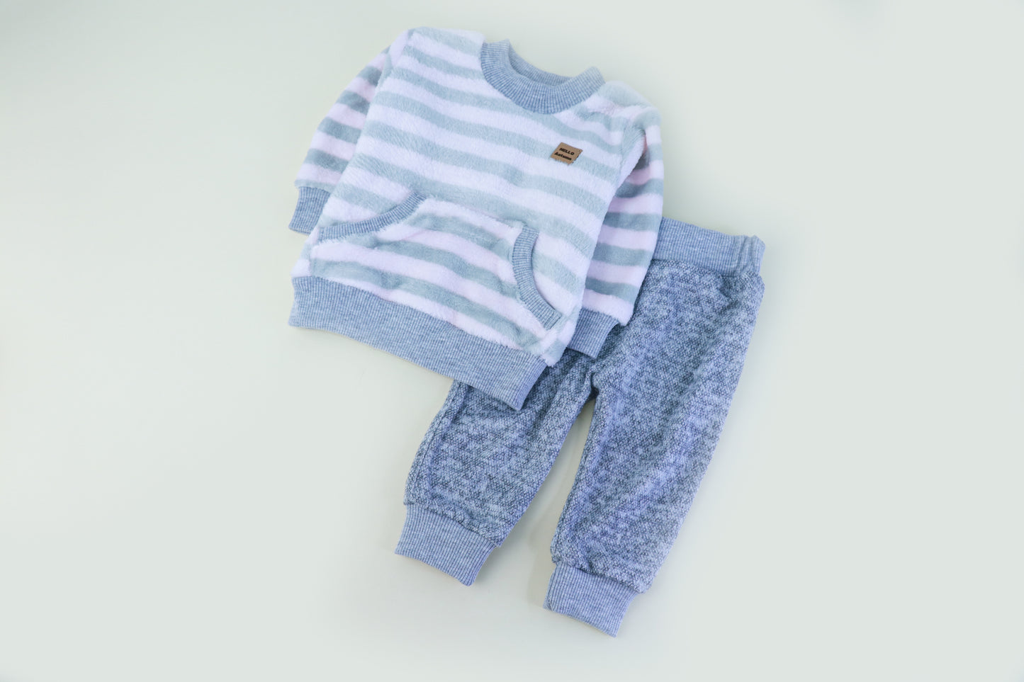 Baby 2 pieces pajama