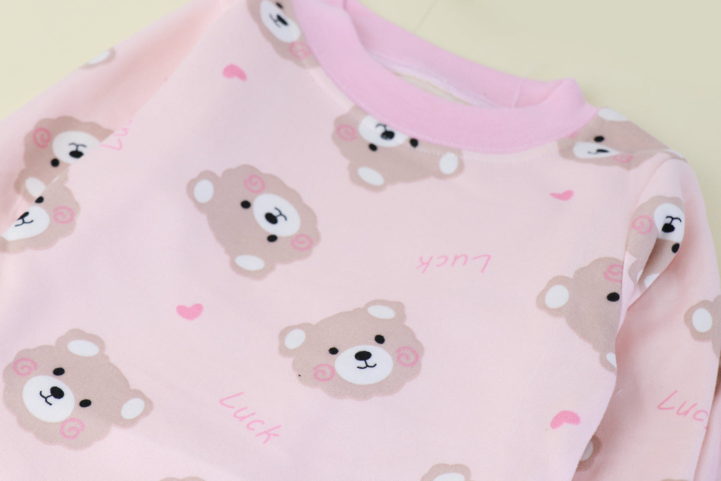 Baby 2 pieces pajama