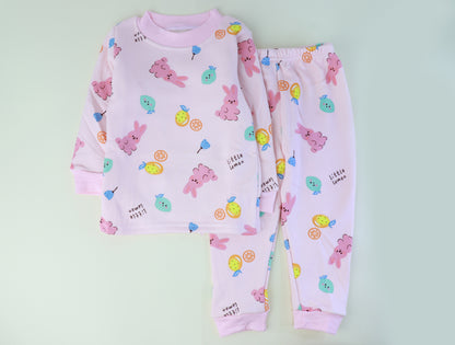 Baby 2 pieces pajama