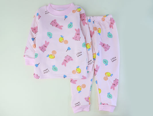 Baby 2 pieces pajama