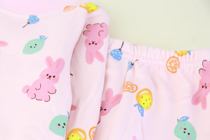 Baby 2 pieces pajama
