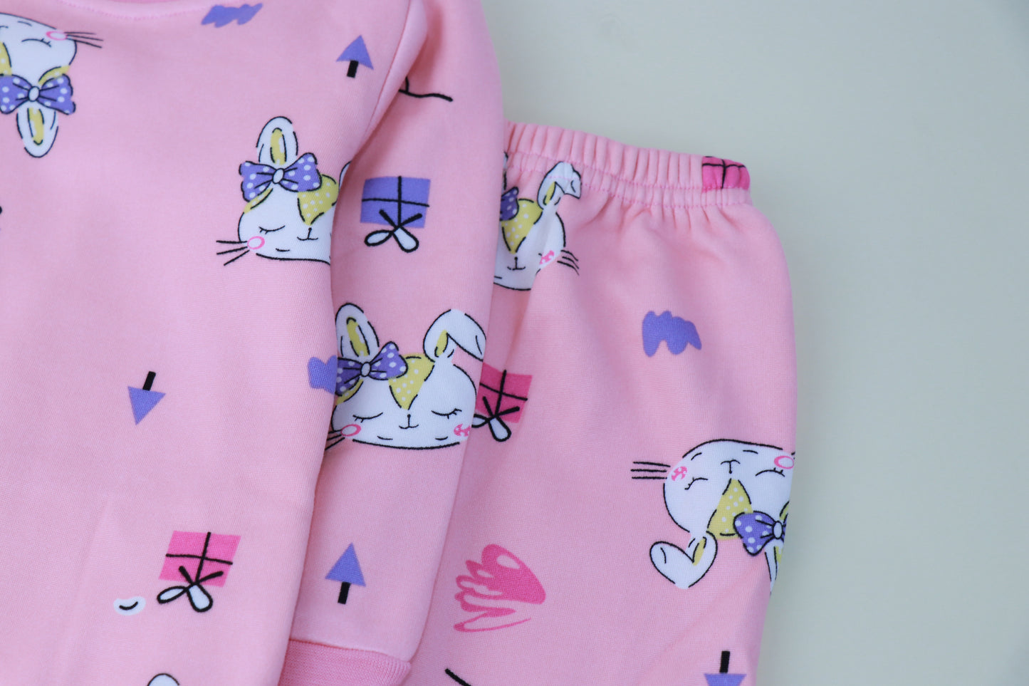 Baby 2 pieces pajama