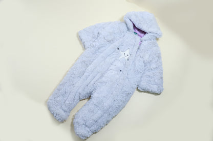 Baby  winter overall