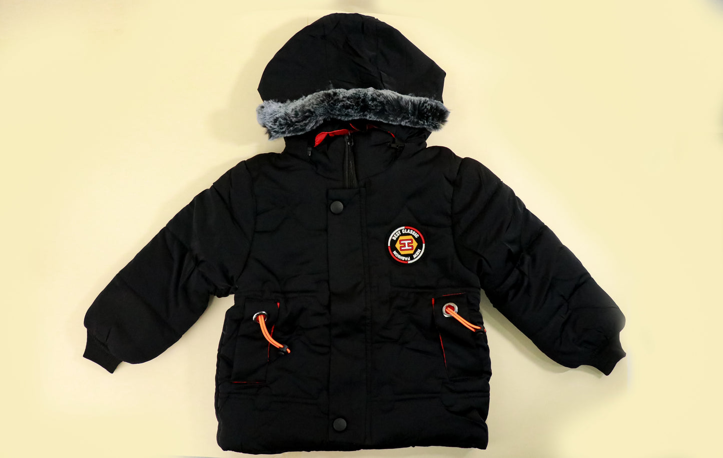 Kids jacket