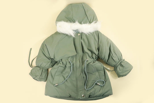 Kids Jacket