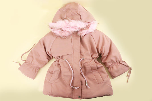 Kids Jacket