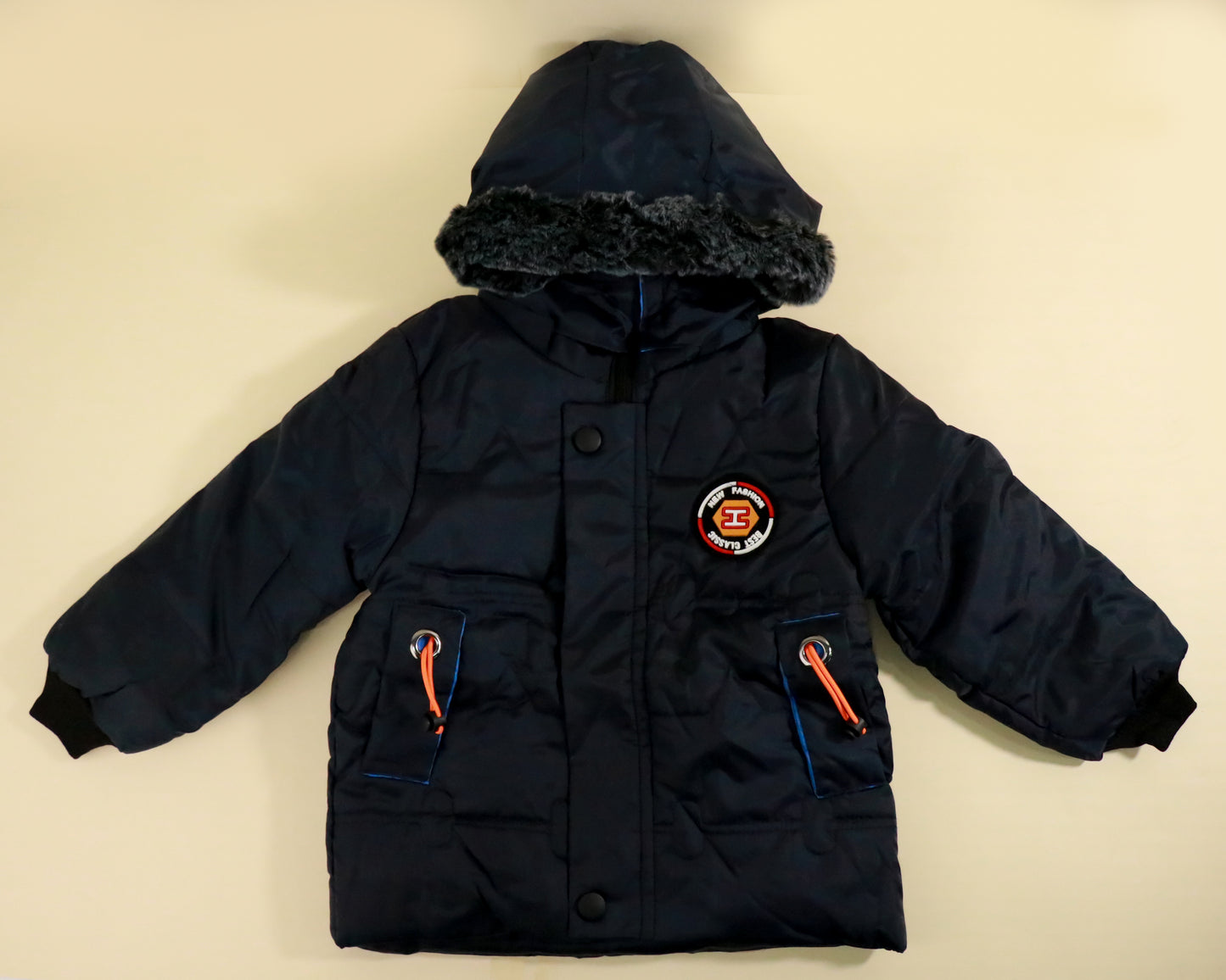 Kids Jacket