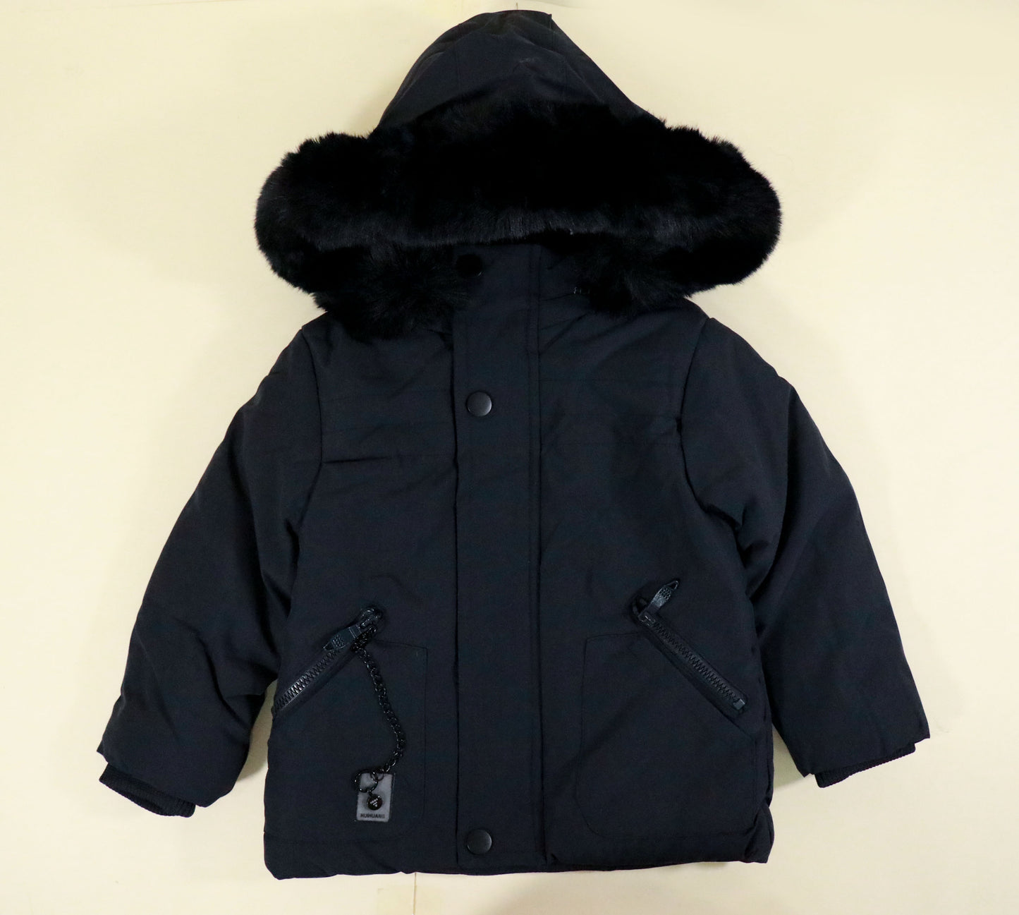 Winter jacket