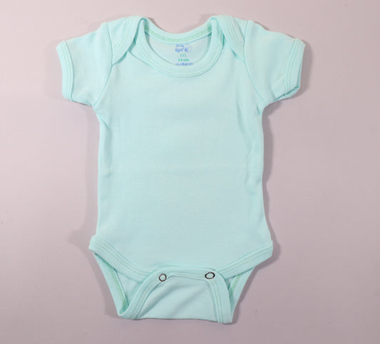 Baby cotton bodysuit