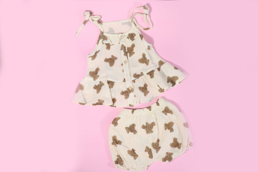 Baby outfit