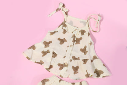 Baby outfit