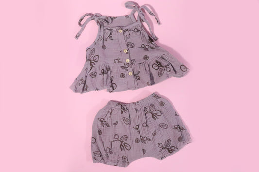 Baby outfit