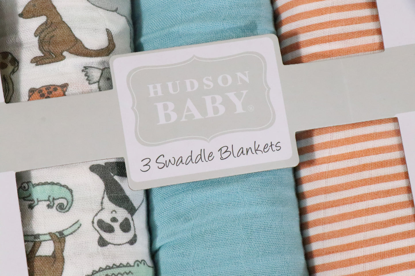 Baby swaddle