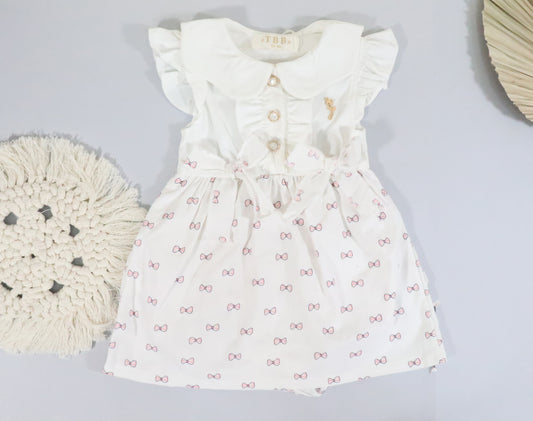 Baby girl dress