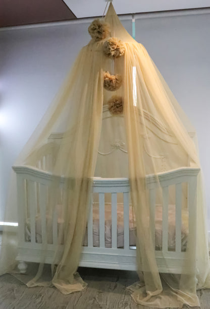 Bed canopy