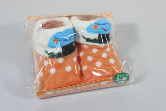 New born socks