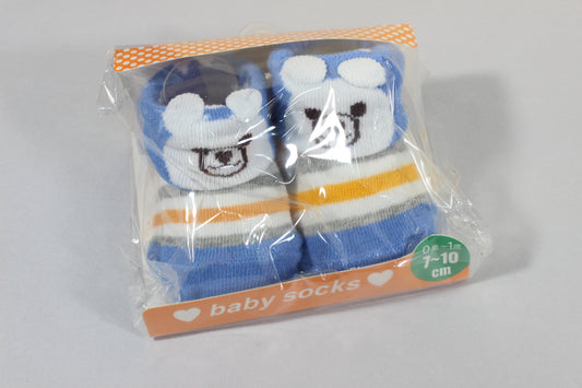 New born socks