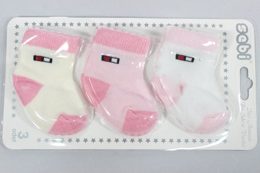 Newborn socks