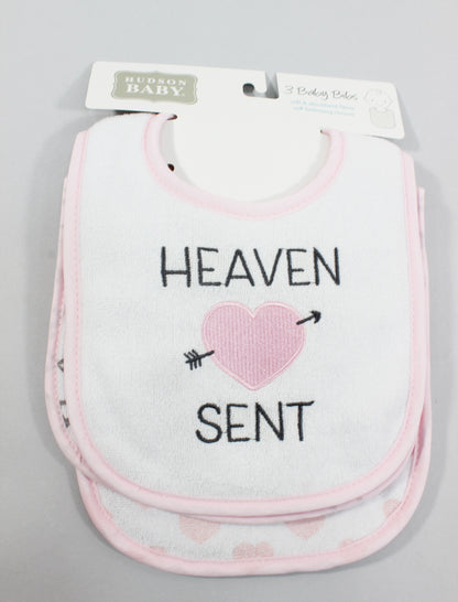 Bib set