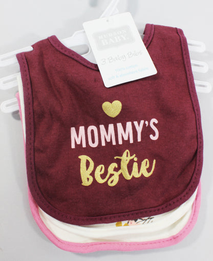 Bib set