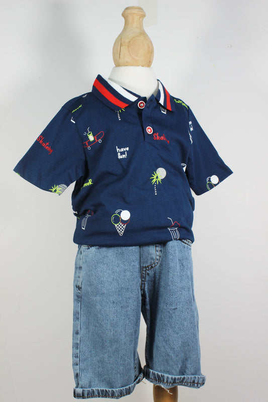 kids outwear