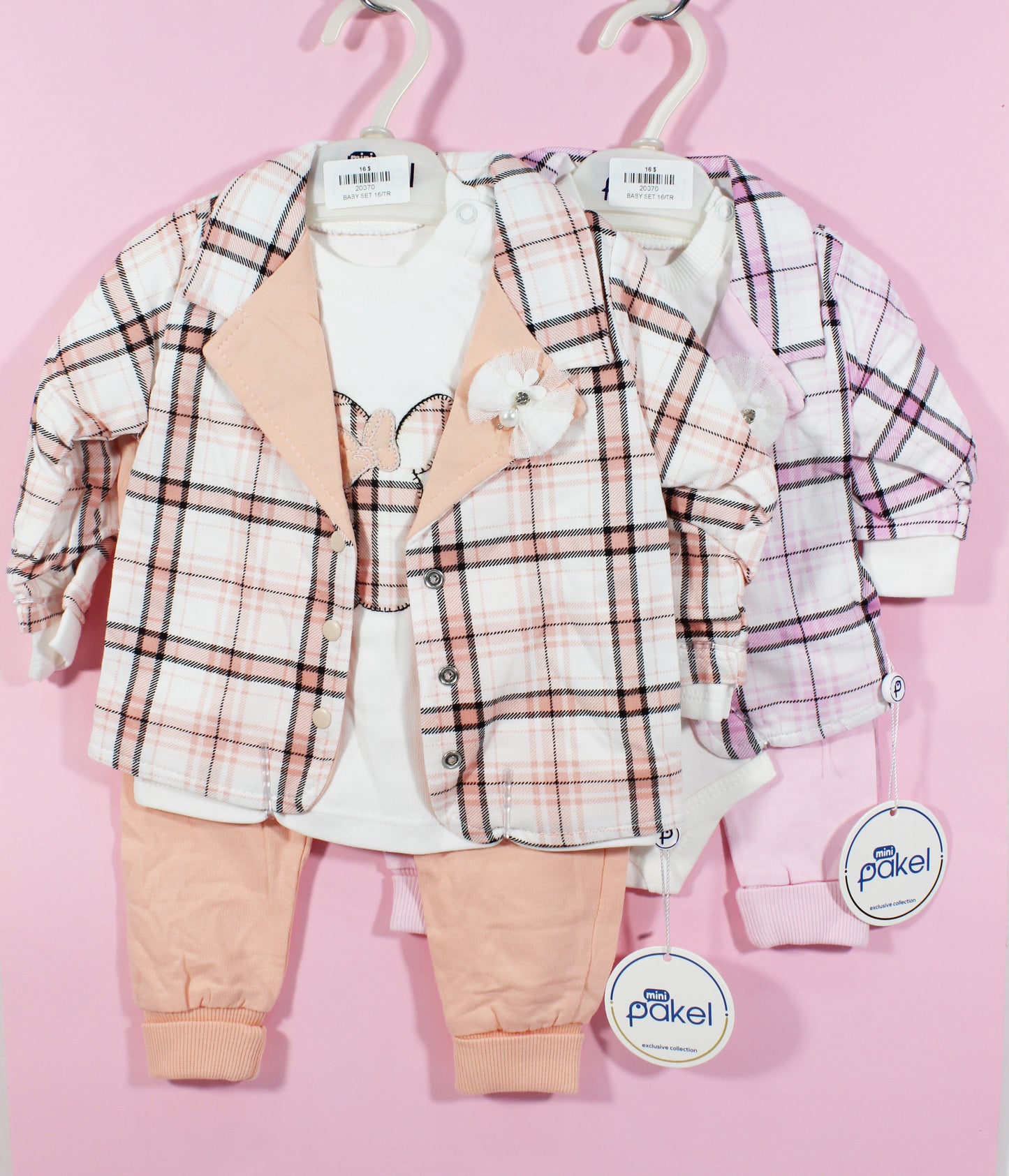 Baby outfit