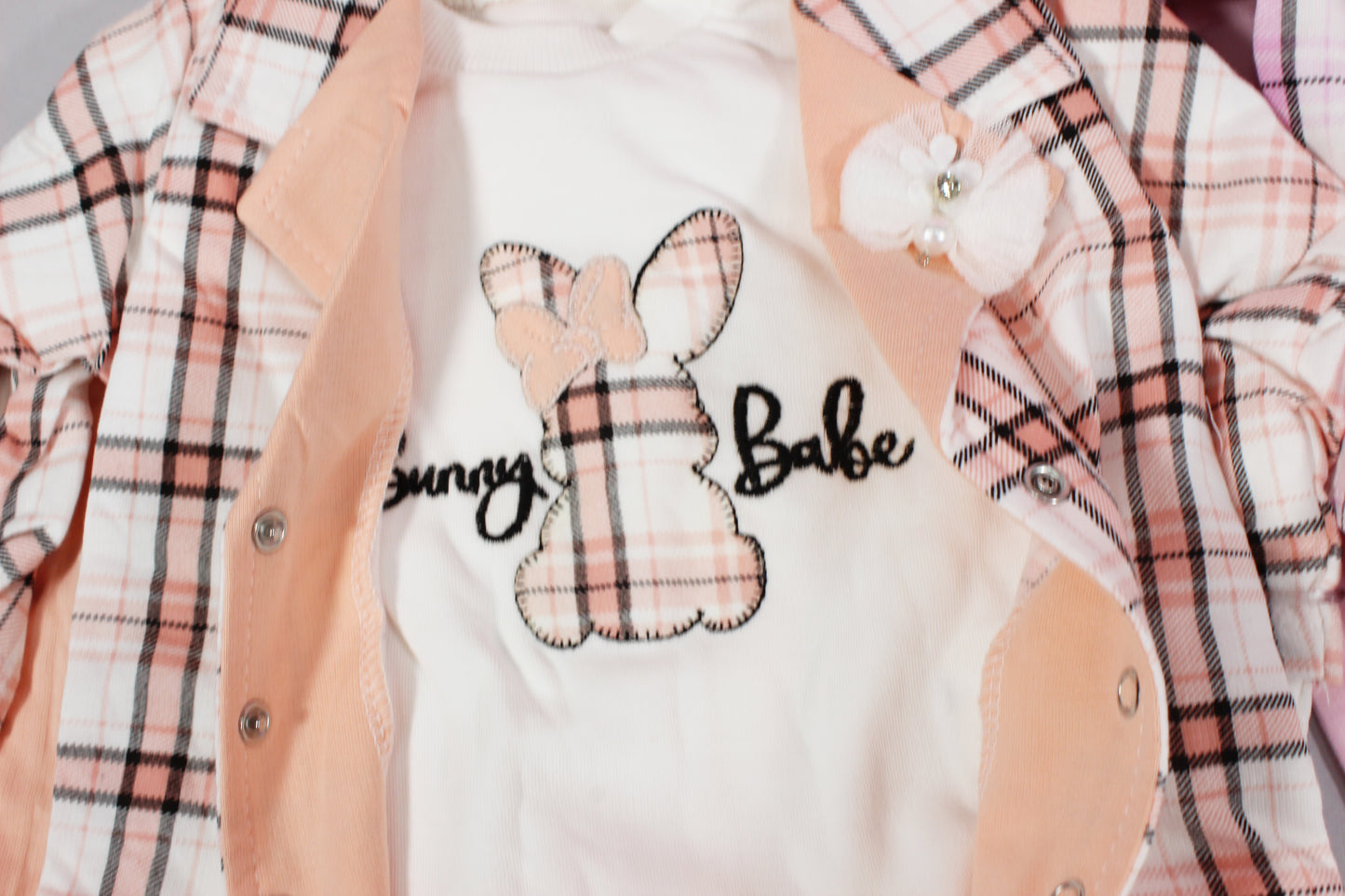 Baby outfit