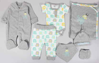 BABY HOSPITAL SET