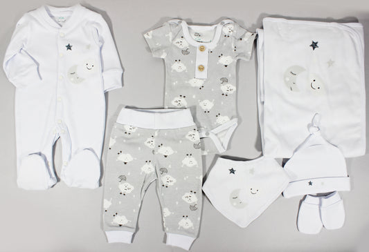 BABY HOSPITAL SET