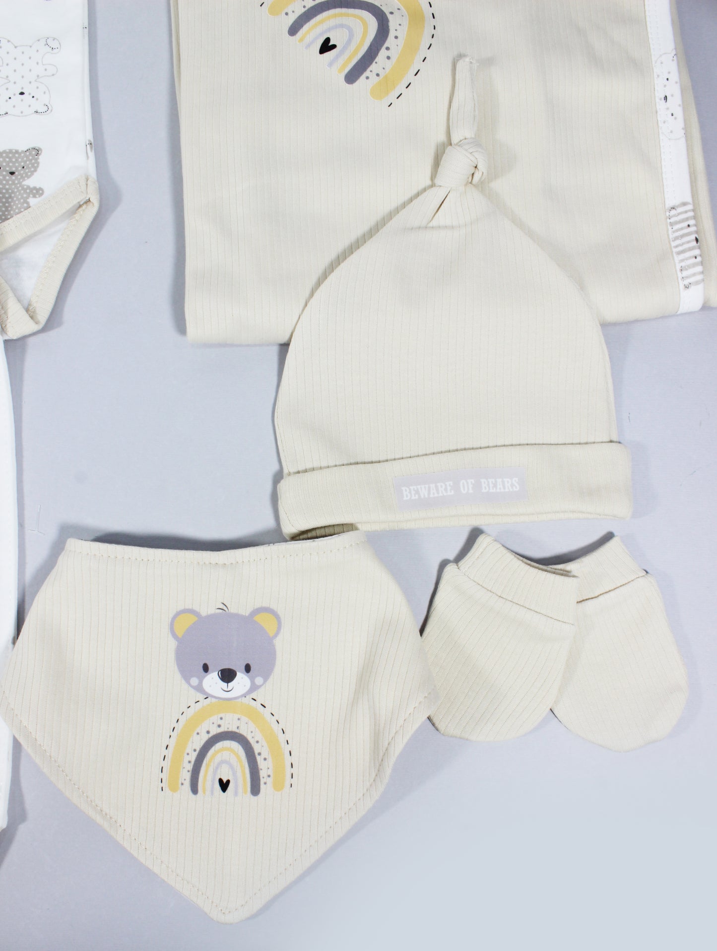 BABY HOSPITAL SET