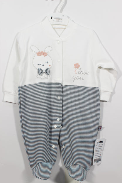 Baby overall