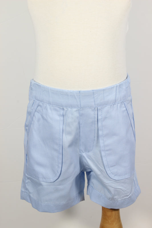 BOYS  SHORTS