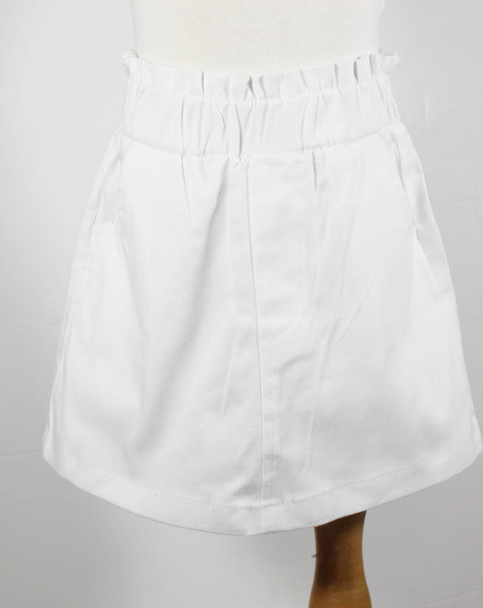 GIRLS SKIRT