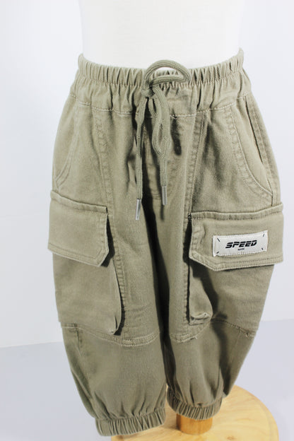 KIDS PANTS