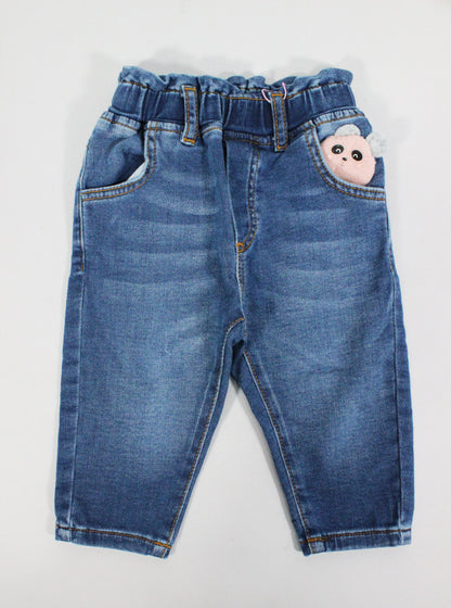 KIDS PANTS