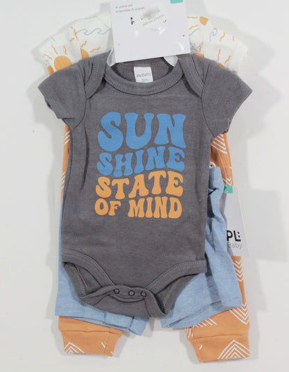 BABY OUTFIT 902