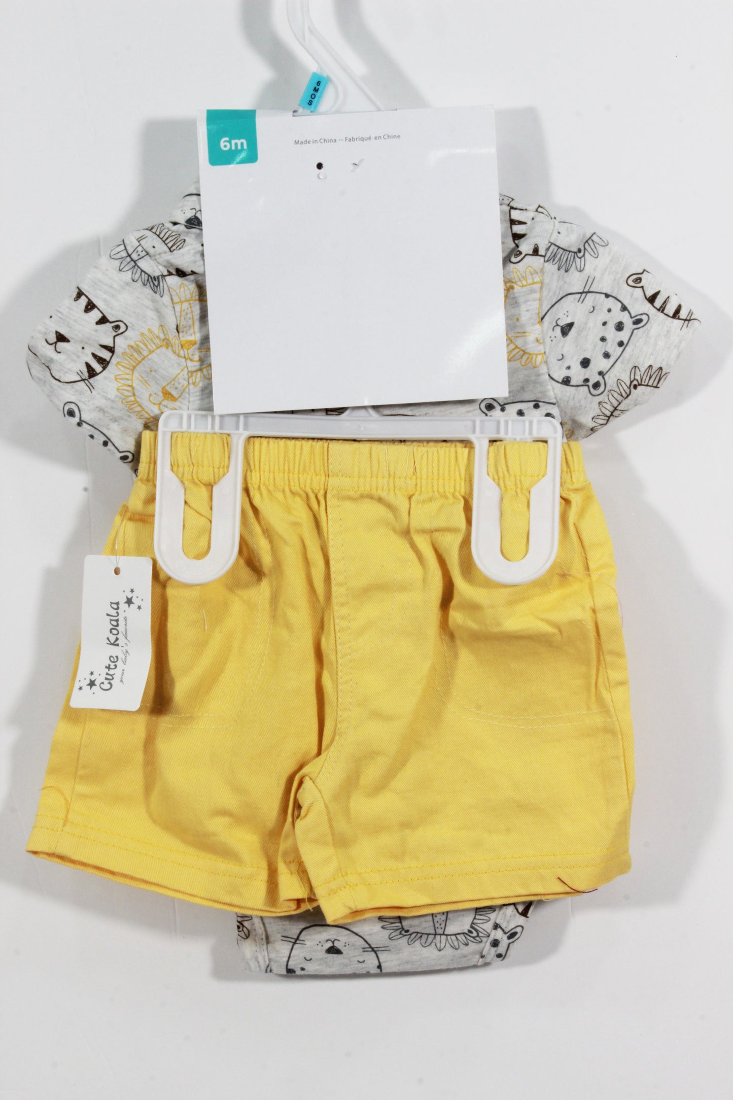 BABY OUTFIT 5688