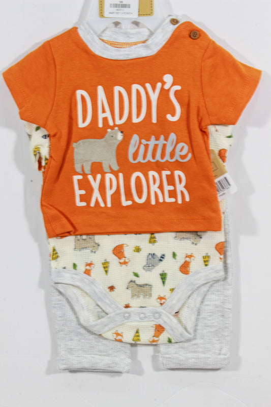 BABY OUTFIT 4285