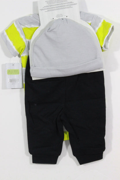 BABY OUTFIT 3387