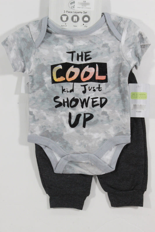 BABY OUTFIT 2309