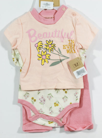 BABY OUTFIt 4286