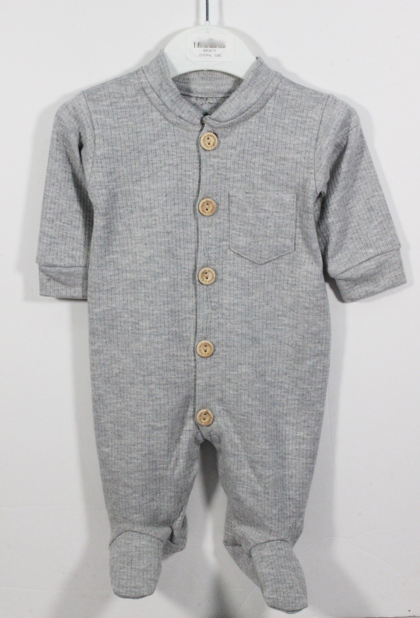 BABY OVERALL 475