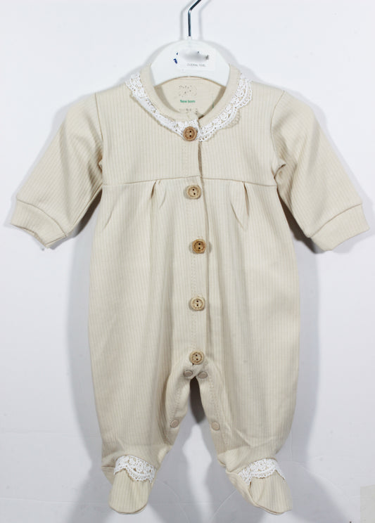 BABY OVERALL 475