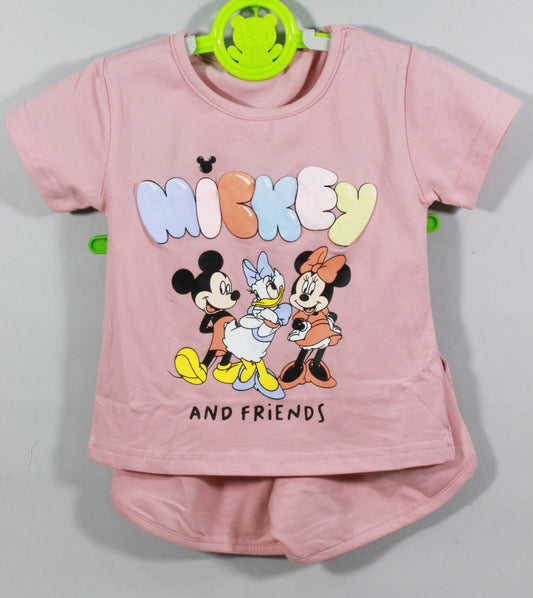 KIDS PAJAMA 61863