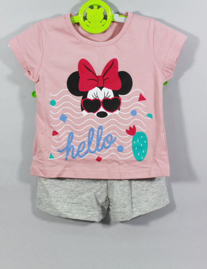 KIDS PAJAMA