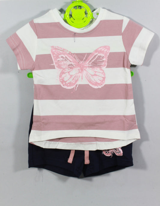 KIDS PAJAMA 61855