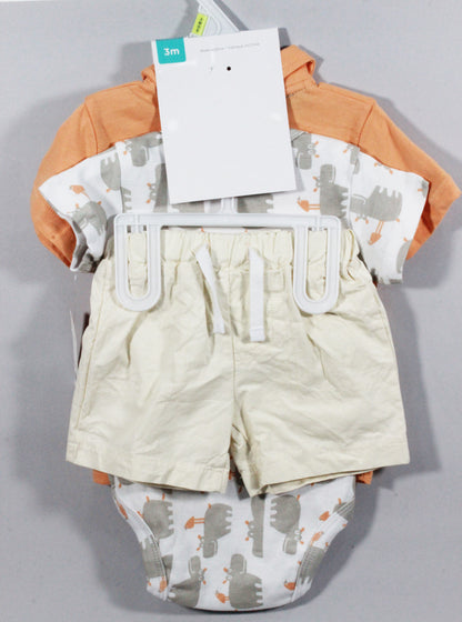 BABY OUTFIT